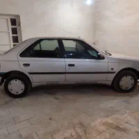 پژو مدل 85عروسک|خودرو سواری و وانت|زابل, |دیوار