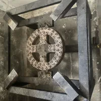 اجاق زمینی|اجاق گاز و لوازم برقی پخت‌وپز|الوند, |دیوار