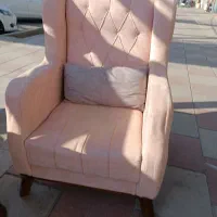 مبل راحتی 7 نفره|مبلمان خانگی و میز عسلی|رباط‌کریم, الارد|دیوار