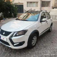 کوییک صفر RS 1404|خودرو سواری و وانت|شیراز, ارم|دیوار