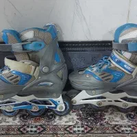 اسکیت پسرانه