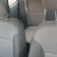 تیبا یک مدل۹۸|خودرو سواری و وانت|تربت‌حیدریه, رباط سفلی|دیوار