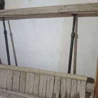 دستگاه فرش دستبافت|فرش|خوی, |دیوار