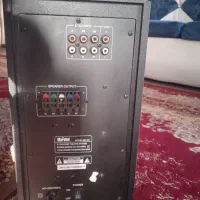 فروش اسپیکر|سیستم صوتی خانگی|تنکابن, |دیوار