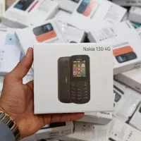گوشی نوکیا ساده مدل ۱۳۰ آکبند نو