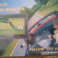 مانیتور ۸ اینچ|تلویزیون و پروژکتور|کرج, گلشهر|دیوار