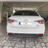 سوناتا 2017 gls+ در حد نو 70000 کارکرد|خودرو سواری و وانت|گرگان, |دیوار