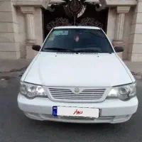 پراید۱۱۱مدل۱۳۹۷