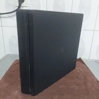 PS4 Slim 1TB اسلیم یک ترابایت|کنسول، بازی ویدئویی و آنلاین|تهران, مرزداران|دیوار