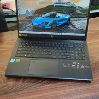 acer nitro anv15 اوپن باکس کارتن دار|رایانه همراه|اردبیل, |دیوار