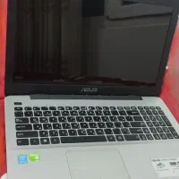 لپ تاب asus مدل k555L|رایانه همراه|مشهد, آزادشهر|دیوار