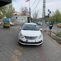 جک J 4 مدل 1402|خودرو سواری و وانت|تبریز, |دیوار