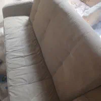 مبل  3نفره. و2عدد 1نفره. سالم