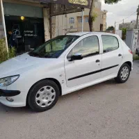 206تیپ دو مدل 90 در حد صفر صفر