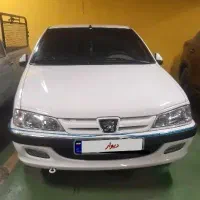 پارس موتور جدید 1402