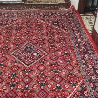 فرش دستبافت ۶متری