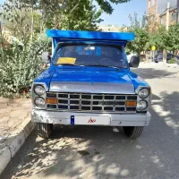 نیسان ۹۵ دوگانه کارخانه