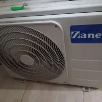 کولر گازی|کولر گازی و فنکوئل|رشت, کوی حسینی|دیوار