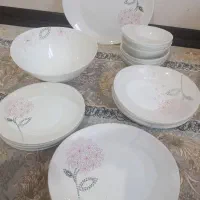 ظروف آشپزخونه
