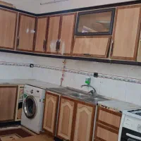 کابینت فلزی سالم|مصالح و تجهیزات ساختمان|اسفراین, |دیوار