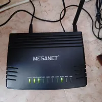 مودم اینترنت خانگی ADSL مدل مگانت meganet