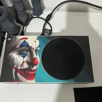 Xbox series s ایکس باکس سری اس|کنسول، بازی ویدئویی و آنلاین|تهران, آبشار|دیوار