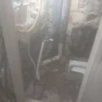 لوله کشی تعمیرات محمدی