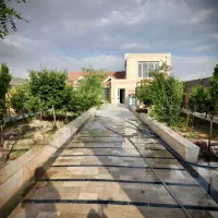 باغ و ویلا فروشی استخر داخل شاهنامه