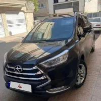 جکS3 زیرقیمت بازار فروش فوری