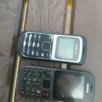 دوتا گوشی نوکیا اوراقی