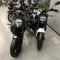 موتور سیکلت اقساط ویژه|موتورسیکلت|همدان, |دیوار