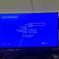 ps4 اسلیم  کپی خور ورژن ۹ Hdr|کنسول، بازی ویدئویی و آنلاین|گرگان, |دیوار