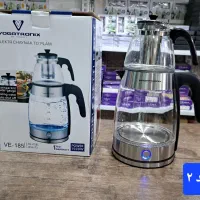 چایی ساز اصلی با(۱سال ضمانت)|سماور، چایساز، قهوهساز|کاشان, بهشتی|دیوار