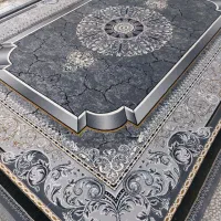 سجاده فرش تشریفات nemoone|فرش|مشهد, حرم مطهر رضوی|دیوار