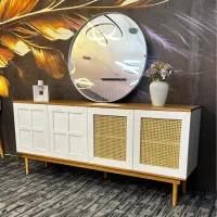 آیینه کنسول از دم قسط