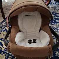 فروش کریر نو|کالسکه و لوازم جانبی|رفسنجان, |دیوار