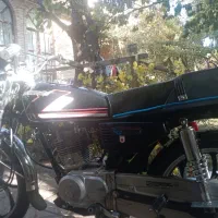 موتور 125|موتورسیکلت|لاله زار, |دیوار