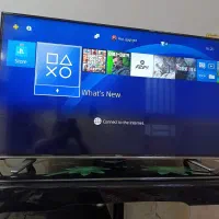 پلستیشن 4اسلیم 500گیگ کپی خور