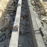 آرماتوربند قالبند برای بستک (هرمزگان)