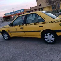 تاکسی توشهری