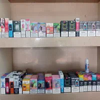 فروشگاه تخصصی ویپ و پاد در سه راهی