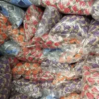 بالشت پُرز پتو درجه یک|رختخواب، بالش، پتو|مشهد, چهنو|دیوار