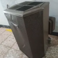 بخاری نفتی ارج