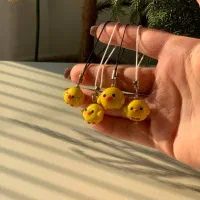 آویز ماشین جاکلیدی گیره ...|صنایع دستی و سایر لوازم تزئینی|پارسآباد, |دیوار