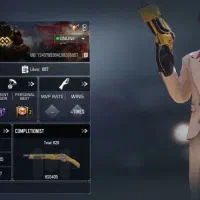 اکانت کالاف