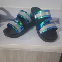 دم پای صندل طبی|کیف، کفش، کمربند|شهریار, دهشاد بالا|دیوار