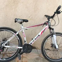 دوچرخه 26|دوچرخه، اسکیت، اسکوتر|بهار, |دیوار