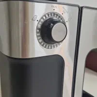 اسپرسو ساز ویداس