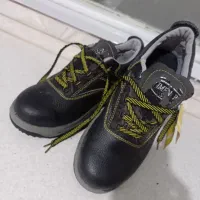 کفش مردانه ایمنی