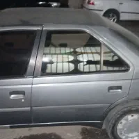 پژو۴۰۵|خودرو سواری و وانت|چهارباغ, |دیوار